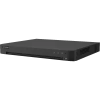 32-канальний Turbo HD AcuSense відеореєстратор Hikvision iDS-7232HQHI-M2/XT