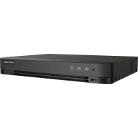 8-канальний Turbo HD AcuSense відеореєстратор Hikvision iDS-7208HQHI-M1/XT
