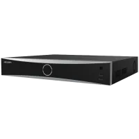16-канальний IP DeepinMind відеореєстратор до 32 МП Hikvision iDS-7716NXI-I4/X(B)