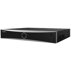 16-канальний IP DeepinMind відеореєстратор до 32 МП Hikvision iDS-7716NXI-I4/X(B)