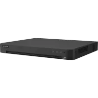 8-канальний Turbo HD AcuSense відеореєстратор Hikvision iDS-7208HUHI-M2/X