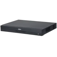 8-канальный IP видеорегистратор WizMind на 2HDD до 12 МП Dahua DHI-NVR2208-I2