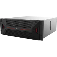 128-канальний IP відеореєстратор Hikvision DS-96128NI-H24R