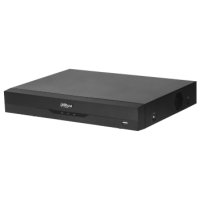 4-канальний WizSense відеореєстратор Dahua DH-XVR5104HE-I3