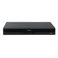 8-канальний IP WizSense відеореєстратор до 12 МП Dahua DHI-NVR2208-I