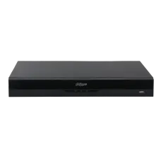 8-канальний IP WizSense відеореєстратор до 12 МП Dahua DHI-NVR2208-I