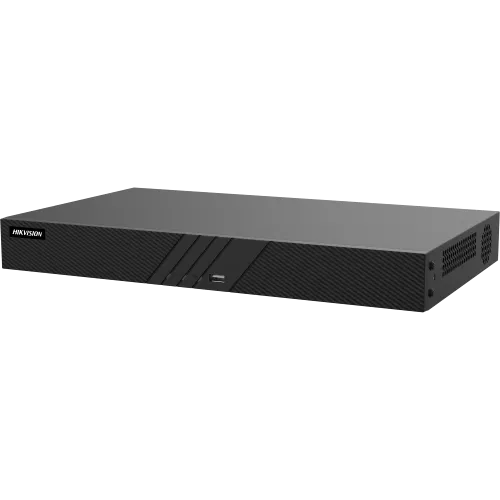 16-канальний IP відеореєстратор з аналітикою Hikvision DS-7616NI-Q2(E)