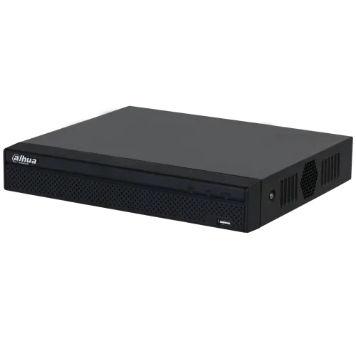 8-канальный IP видеорегистратор Dahua DHI-NVR2108HS-4KS3