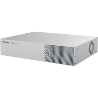 16-канальний IP відеореєстратор Hikvision iDS-6716NXI-M1/AI(B)