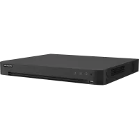8-канальний 5 МП Turbo HD AcuSense відеореєстратор Hikvision iDS-7208HTHI-M2/XT(STD)