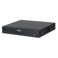 4-канальний WizSense відеореєстратор Dahua DH-XVR4104HS-I