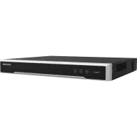 16-канальний IP відеореєстратор з аналітикою до 8 МП Hikvision DS-7616NI-Q2(D)