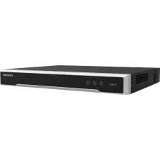 16-канальний IP відеореєстратор з аналітикою до 8 МП Hikvision DS-7616NI-Q2(D)
