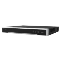 32-канальный IP Smart & POS видеорегистратор Hikvision DS-7632NI-M2