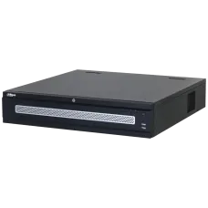 128-канальний IP відеореєстратор WizMind на 8HDD до 32 МП Dahua DHI-NVR608H-128-XI