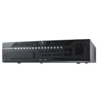 16-канальний IP відеореєстратор до 12 МП Hikvision DS-9616NI-I8