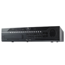 16-канальний IP відеореєстратор до 12 МП Hikvision DS-9616NI-I8