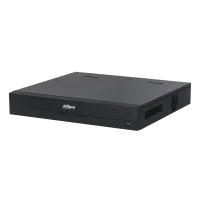 16-канальний IP WizSense відеореєстратор до 16 МП Dahua DHI-NVR4416-4KS2/I