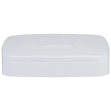 4-канальный IP видеорегистратор с 4 POE Dahua DHI-NVR2104-4KS3