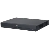 16-канальний IP WizSense відеореєстратор на 2HDD до 32 МП Dahua DHI-NVR5216-EI2