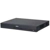 8-канальний IP WizSense відеореєстратор на 2HDD до 32 МП Dahua DHI-NVR5208-EI