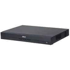 8-канальний IP WizSense відеореєстратор на 2HDD до 32 МП Dahua DHI-NVR5208-EI