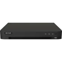 8-канальний Turbo HD AcuSense відеореєстратор Hikvision iDS-7208HUHI-M1/X