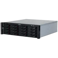 64-канальний IP відеореєстратор на 6HDD до 32 МП Dahua DHI-NVR5064-EI