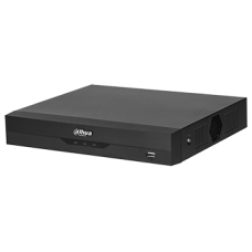 4-канальний WizSense відеореєстратор Dahua DH-XVR5104HS-I3