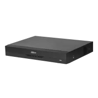 8-канальний WizSense відеореєстратор Dahua DH-XVR5108HE-I3	