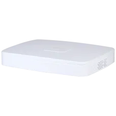 8-канальный IP видеорегистратор с 8 POE Dahua DHI-NVR2108-4KS3