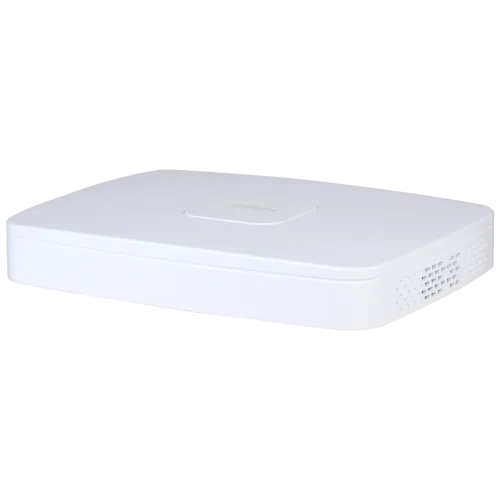 8-канальный IP видеорегистратор с 8 POE Dahua DHI-NVR2108-4KS3