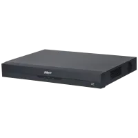 32-канальний IP WizSense відеореєстратор на 2HDD до 32 МП Dahua DHI-NVR5232-EI2