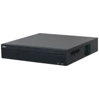 64-канальний IP WizSense відеореєстратор на 8HDD до 32 МПDahua DHI-NVR5864-EI2