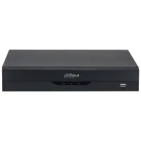 8-канальний WizSense відеореєстратор Dahua DH-XVR5108HS-5M-I3/T