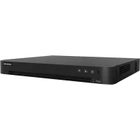 16-канальный Turbo HD AcuSense видеорегистратор Hikvision IDS-7216HQHI-M2/FA (С)