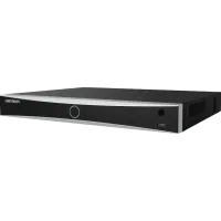 16-канальний IP AcuSense відеореєстратор з аналітикою до 32 МП Hikvision DS-7616NXI-I2/S(E)