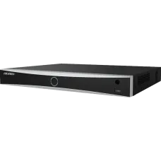 16-канальний IP AcuSense відеореєстратор з аналітикою до 32 МП Hikvision DS-7616NXI-I2/S(E)