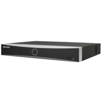 8-канальний IP AcuSense відеореєстратор до 12 МП Hikvision DS-7608NXI-K1(B)