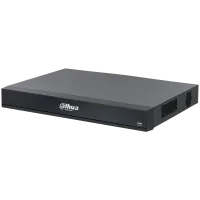 16-канальний IP відеореєстратор WizMind на 2HDD до 32 МП Dahua DHI-NVR5216-XI