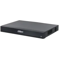 16-канальний IP відеореєстратор WizMind на 2HDD до 32 МП Dahua DHI-NVR5216-XI