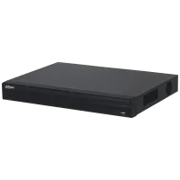 32-канальний IP WizSense видеорегистратор до 16 МП Dahua DHI-NVR4432-4KS2