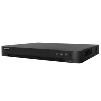 8-канальный 5 МП Turbo HD AcuSense видеорегистратор Hikvision iDS-7208HTHI-M2/S(C)