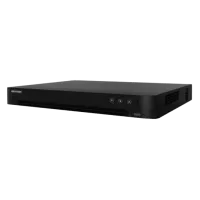 16-канальный Turbo HD AcuSense видеорегистратор Hikvision DS-7216HUHI-M2/S(E)/4A+16/4