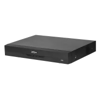 4-канальний WizSense відеореєстратор Dahua DH-XVR5104HE-4KL-I3