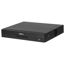 8-канальний WizSense відеореєстратор Dahua DH-XVR5108HS-I3