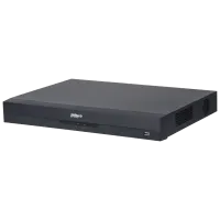 16-канальный WizSense видеорегистратор 2HDD Dahua DH-XVR5216AN-4KL-I3