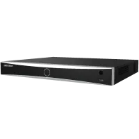 16-канальний IP AcuSeek видеорегистратор Hikvision DS-7616NXI-K2/VPro