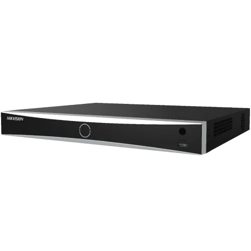 16-канальний IP AcuSeek видеорегистратор Hikvision DS-7616NXI-K2/VPro