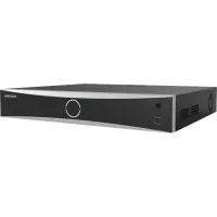 16-канальний IP DeepinMind відеореєстратор до 12 МП Hikvision iDS-7716NXI-I4/16S(B)